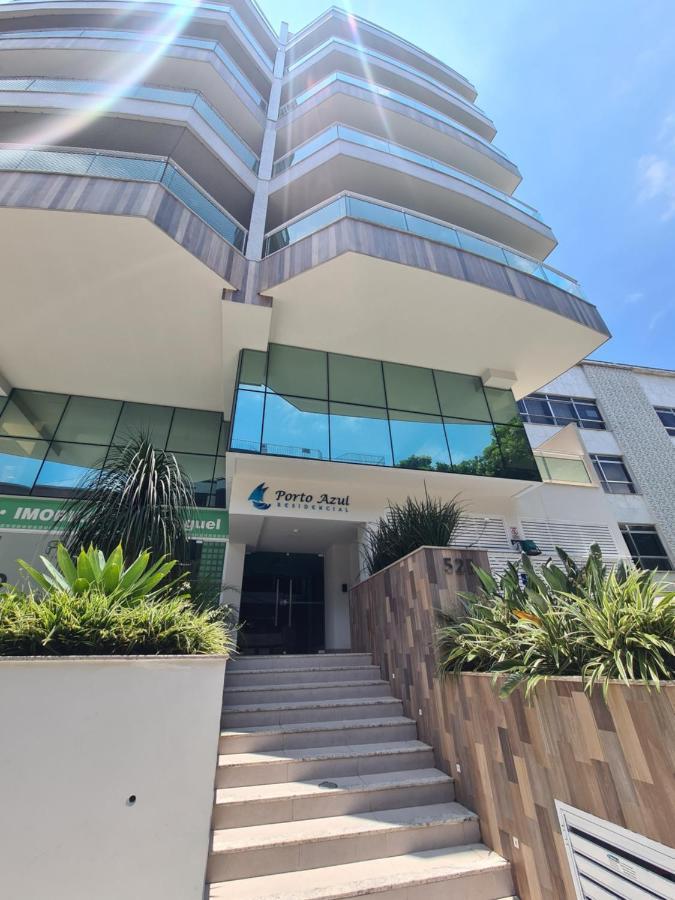 Porto Azul - Praia Do Forte - Apart Cabo Frío Exterior foto